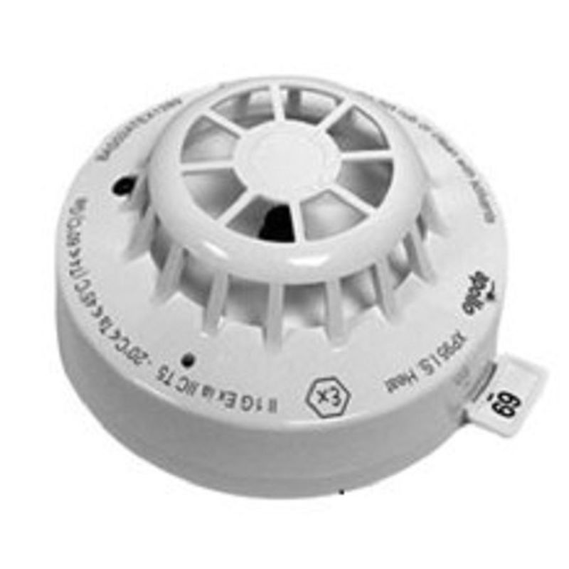 XP95 Apollo Intrinsically Safe Heat Detector